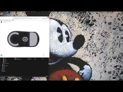 from sketchfab to blender with ninja ripper