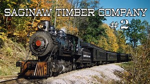 Saginaw Timber Company #2
