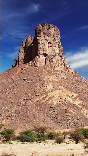 🇩🇿 Discover Algeria: Ancient Tassili n’Ajjer & Vast Sahara Desert 🏜️✨