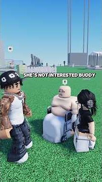 Stopping E-Daters in Roblox Voice Chat Rooms