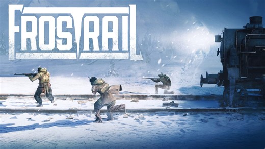 Frostrail - Official Playtest Announcement Trailer | The Triple-i Initiative Showcase 2026