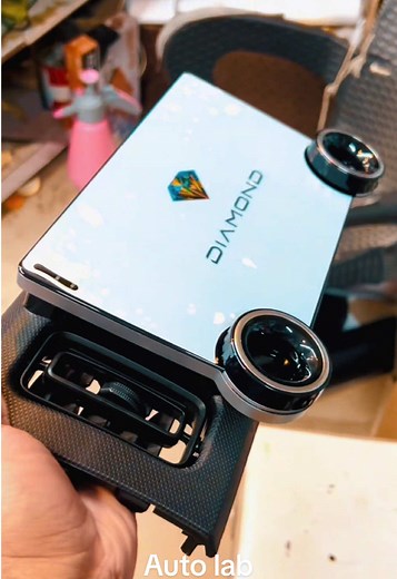 Maximize Your Experience with Dual Knob LCD Technology