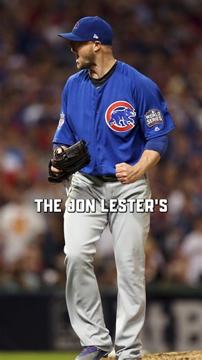 378K views · 13K reactions | As Kyle Schwarber hits 10 Years of Service Time, he reflects on the people who have helped him become a better teammate, player, and man, along the way. | Major League Baseball Players Association | Facebook