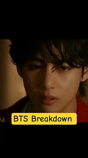 💔 BTS Sad Moments 💜 | Heart-Touching Clips That Will Make You Emotional 😢✨#shorts #viral