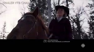 Heartland 14x10 Season 14 Episode 10 Trailer