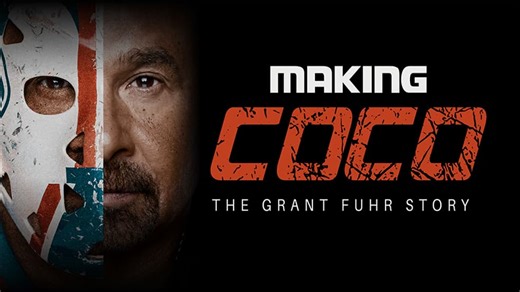 Making Coco: The Grant Fuhr Story (2014)
