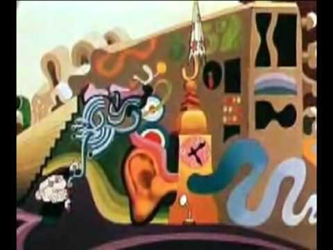 Open Mind- Magic Potion (1969)