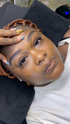 Book Your Microblading Appointment in Port Harcourt