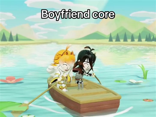 Exploring Boyfriend Core in Miitopia and Tomodachi Life