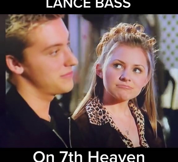 Double Date Dilemma: A 7th Heaven Moment