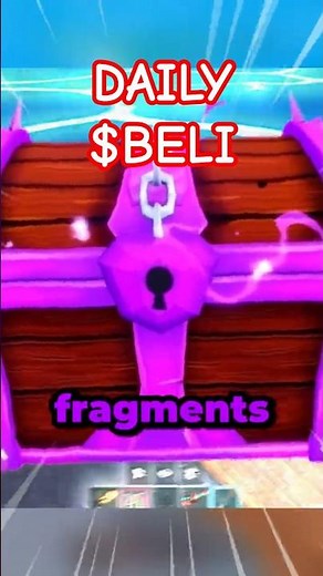 Sunken CHESTS In Blox Fruits 🎁 #roblox