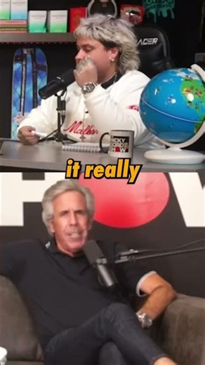 We found Palm Beach Pete.. Not Jeff