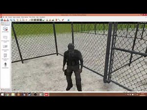 Broadcast #42 : Create a quest and quest giver level