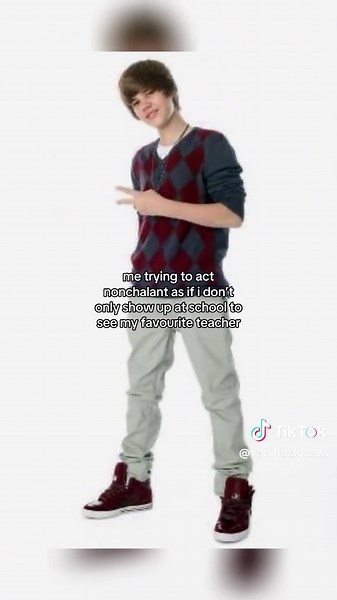 Struggles of Student-Teacher Attachment