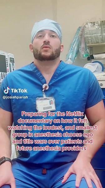 Anesthesia Teamwork: Why Most Providers Put Patients First