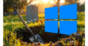 Windows 10 Support Ende: So läuft die Update-Verlängerung über das kostenlose ESU-Programm