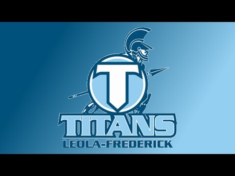 Leola/Frederick Area Titans