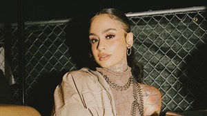 Kehlani announces new album Blue Water Road, shares "Altar": Stream