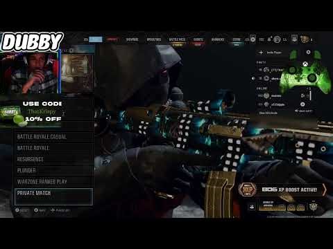 (Rebirth Demon) #1 Krispy! !Dubby