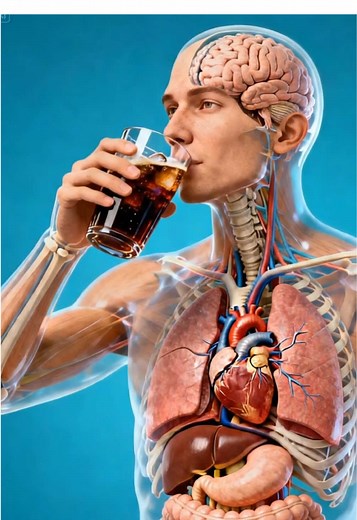 Understanding Cola's Effects on Your Body