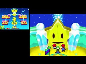 Super Mario: The Ultimate Luigi Crying Compilation Part 4