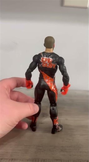 Unboxing the Wrestlemania Stardust Fig! #wwe #stardust #codyrhodeswwe #wwefigures #wweraw #wrestler