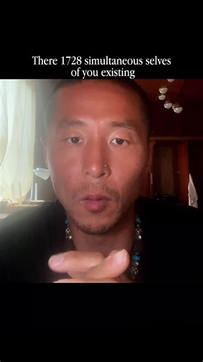 1728 simultaneous selves @Samuel #drsamuellee#spirituality#consciousness#spiritualtok#spiritualawakening