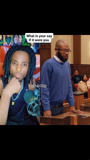 What is your say if it were you about this DNA test | Dele Kelly