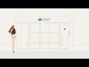The London Clinic of Nutrition | Functional Medicine