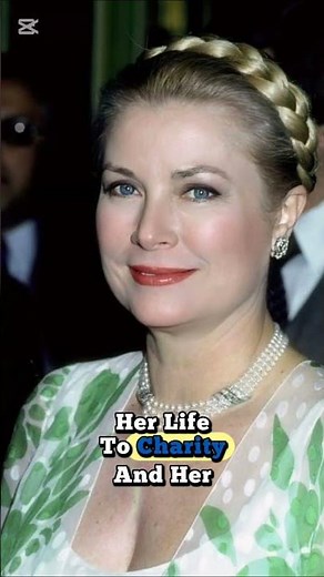 Grace Kelly: Hollywood Star Turned Princess | LegendStory