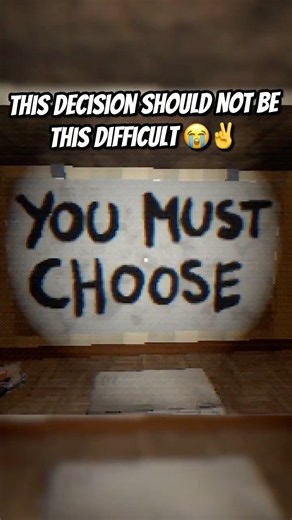 POV: Your friends give you 7 DAYS to decide if you wanna hang out #horrorgaming #gaming #scarygames