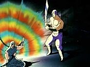 Goku's power of telepathy-2