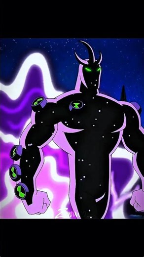 Alien X Got Defeated By a Weak Alien?! 😱#Ben10