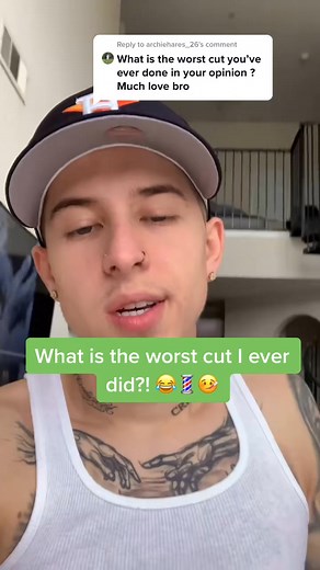 14K views · 161 reactions | Reply to @archiehares_26 My parents made me shave it  #foryoupage #fyp #foryou #WeirdPets #Wee #barber #viral #xyzbca #5302 #fblifestyle | Stylezee | Facebook