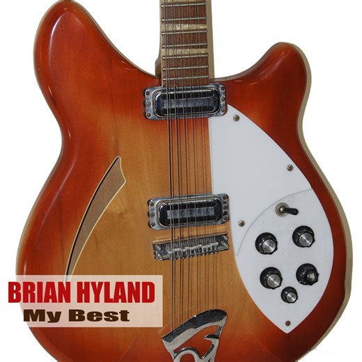 That's How Much - Brian Hyland: Song Lyrics, Music Videos & Concerts