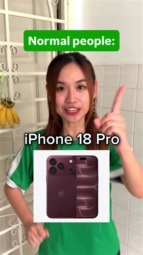 iPhone duo: they think all iPhone is iPhone