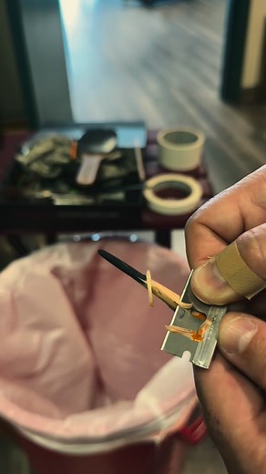 3 comments | David statue by @anthonyromerotattooer #charcoaldrawings #arizona #tempearizona #art #phoenix | The Art Society | Facebook