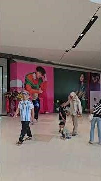 Nesha review Mall baru: Summarecon Bekasi 2 Part 1