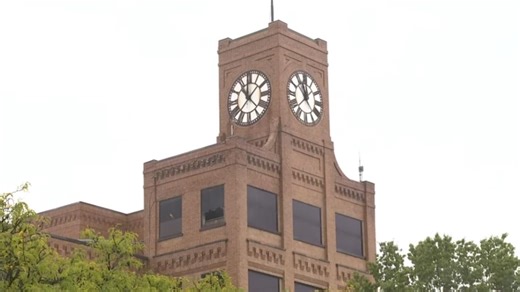 Akron’s historic Firestone Plant #1 to be demolished after city rejects bid to turn it into police headquarters