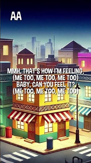 Abigail Chams, Harmonize - Me Too (Lyrics)