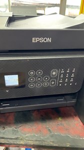#GJRprinterrepair #EpsonL5290 #L5290 | GJR Printer Repair