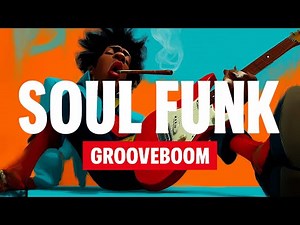 The Soul Funk Lives On | 70s Soul & Groove Essentials