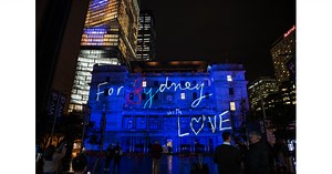 All You Need to Know About Vivid Sydney 2022 in Circular Quay