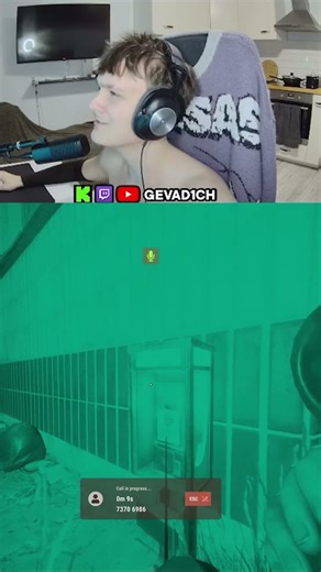 Heisenberg called me in Rust👀 #gevad1ch #twitch #rust #rustsolo #solorust #shorts