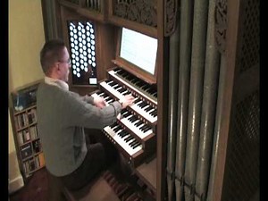 Lemare Andantino