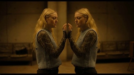 The Watchers TV Movie Trailer