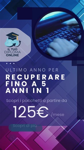 Il Tuo Diploma Online su TikTok