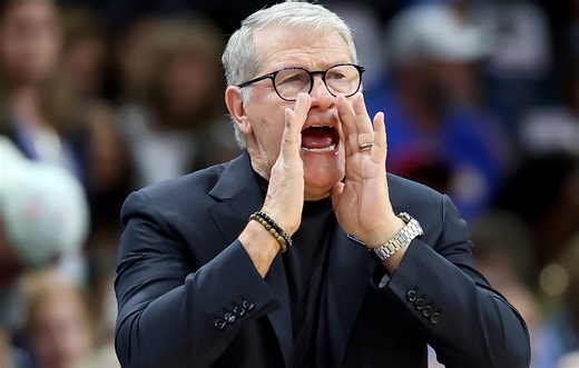 Stephen A Smith rips Geno Auriemma over 'disgusting' Dawn Staley exchange