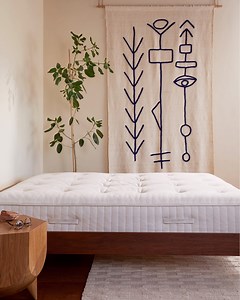 Comfy essentials for your best sleep, from the Eco Comfort Mattress to soft linen bedding✨ https://bit.ly/2r4QrHx | Parachute Home | Facebook