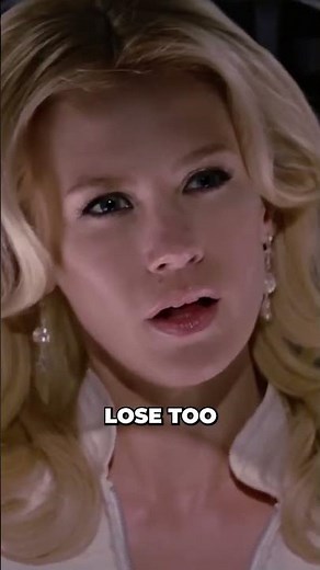 January Jones Secretly Skipped Her Superhero Workouts #januaryjones #xmen #actors